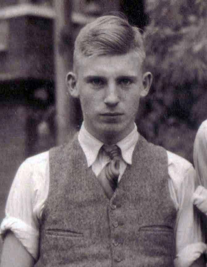 Bob Fallis