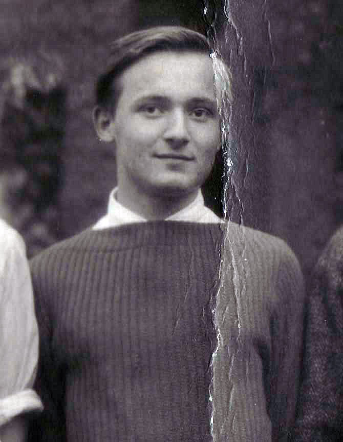 Jack McMillan