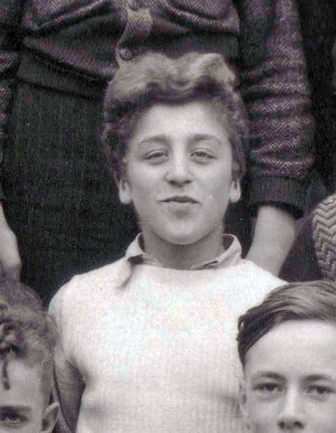 Joe DuQuette