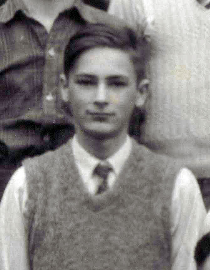 Leonard Reu