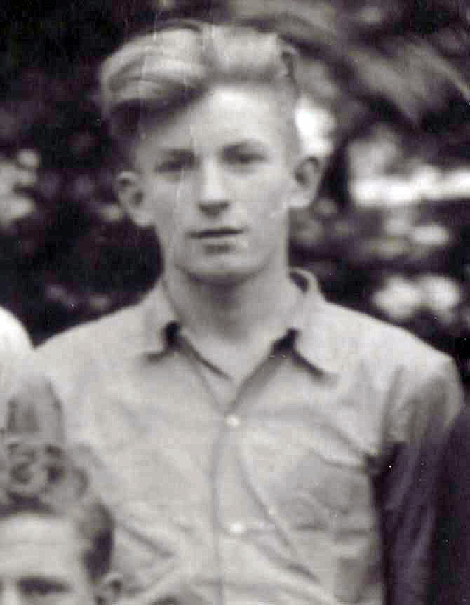 Larry Pond