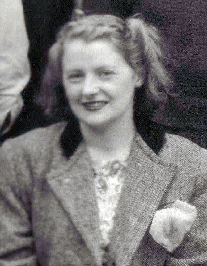 music teacher Margaret Doughty