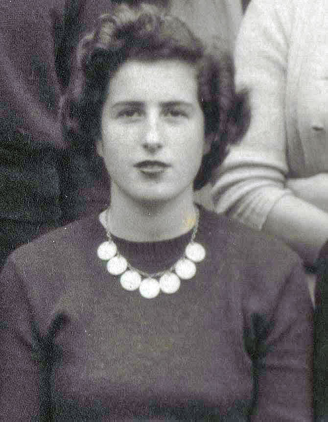 Vera Jacques