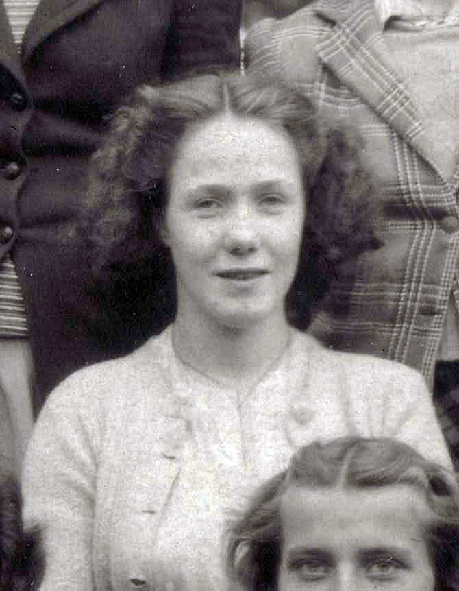 Dorothy Fleming