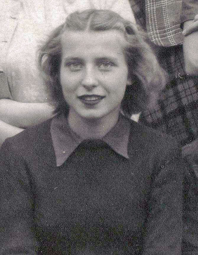 Jean McMillan