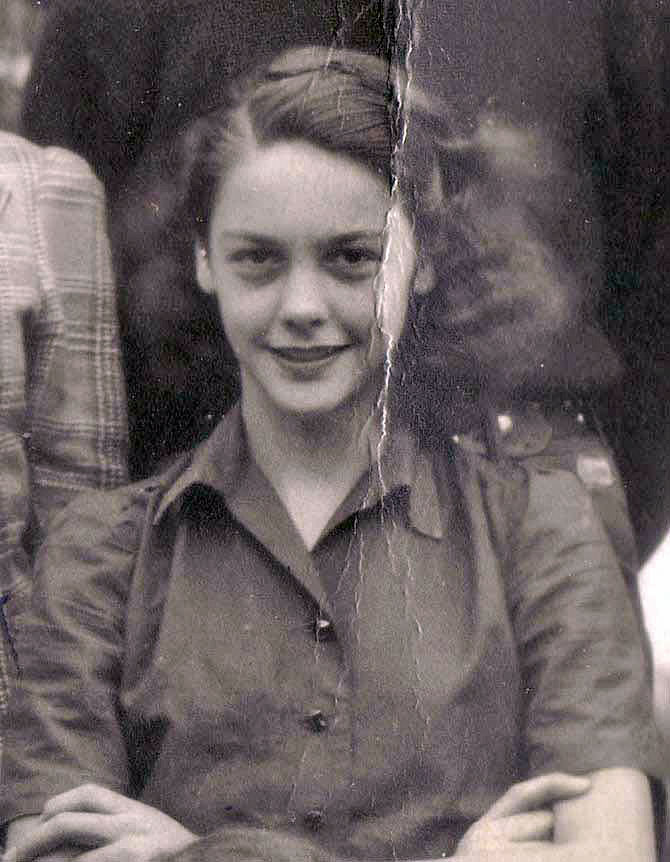 Janet Gregory