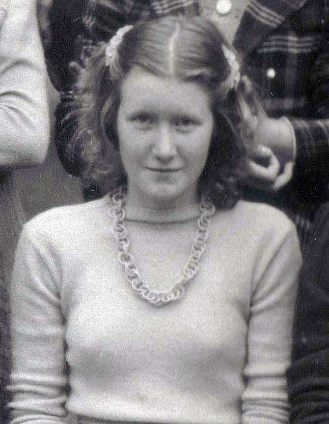 Elaine Jones
