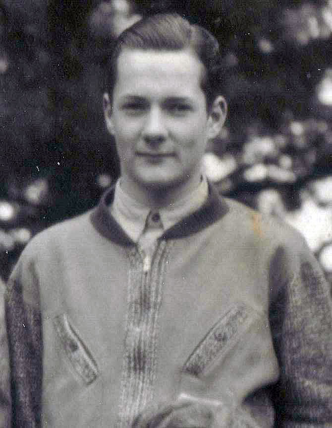 Stan Hodgson