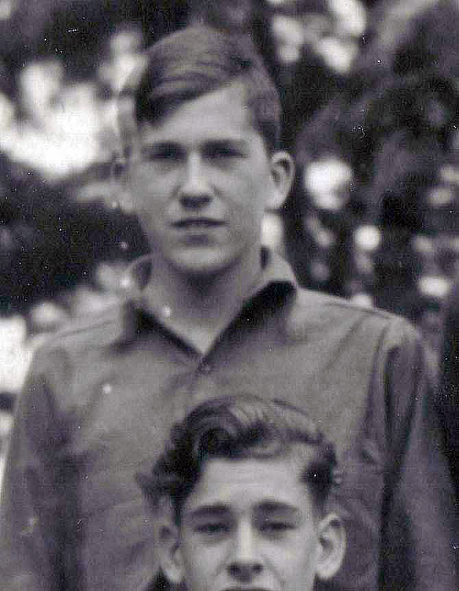 Bill Saunders
