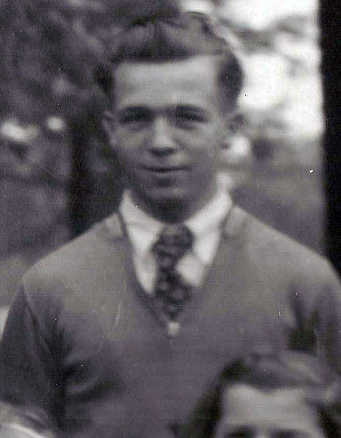 Bill Austin