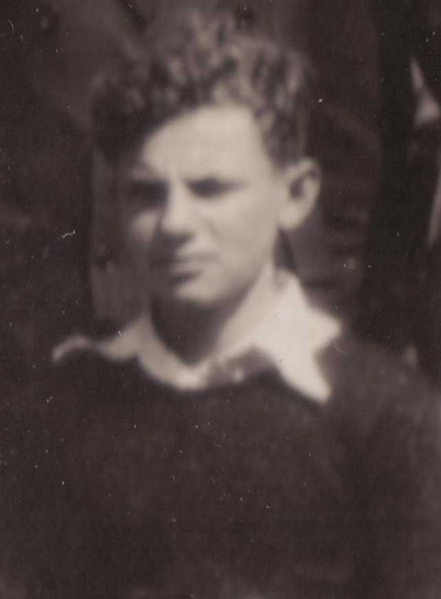 John Honey