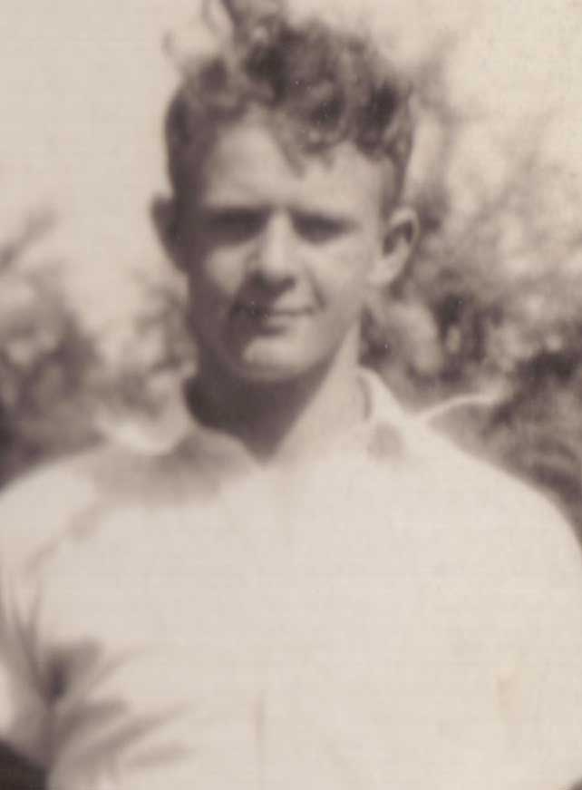 Bill Church