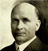 George Williamson