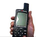 Link to Magellan brand GPS web site