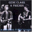 Byrds' Gene Clark & Friends, 1985