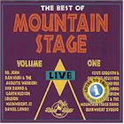 Various Artists, Mountain Stage, 1993