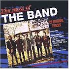 1994 CD: Most of The Band
