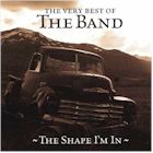 1998 CD: Very Best of The Band
