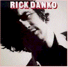 Rick's first solo album, 1977