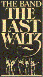 1976, Last Waltz concert logo