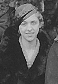 Hilda Hoffman