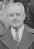 Clarence Perkins