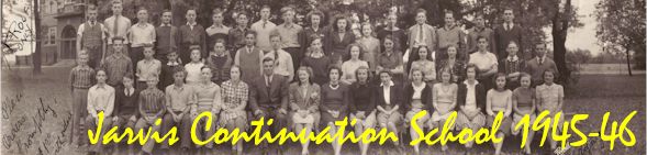 to Enlargements of 1945-46 Jarvis Continuation School photo