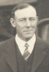 Abert Vanderberg