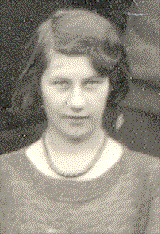 Edith Lingwood