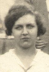 Mildred McPherson