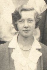 Bertha Ryerse