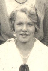 Mabel Beckett