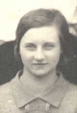 Hetty Edgington