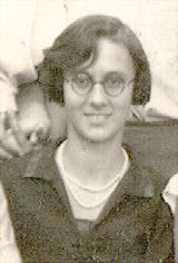 Orpha Meisner 