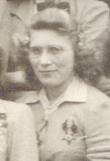 Isobel Weir