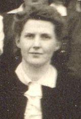 Miss Dorothy Wincott