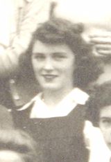 Winnie Dimond