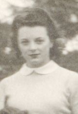 Betty Bramhill