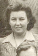 Ruth Atkinson