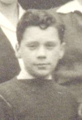 Harvey Armitage