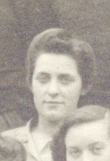 Doris Slocombe