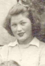 Doris Oakes