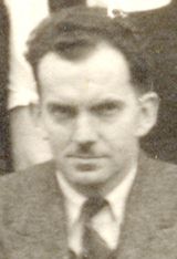 Eldon P. Ray