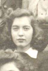 Gwen Freeman