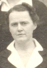 Margaret Gunton