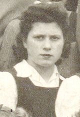 Elinor Staley