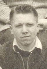 Bob Healey