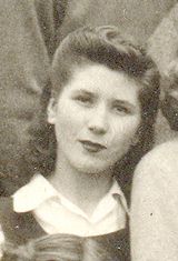 Doris Kelsoll