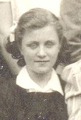 Marie Sowden