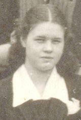 Helen Pangborn